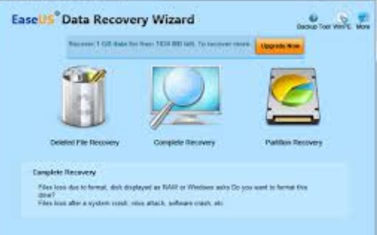 easeus data recovery torrent kickass